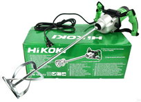 Mieszarka Hikoki UM12VST2 UAZ Hikoki