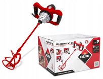 MIESZARKA RUBI MIX-9 BL 230V 50/60HZ 1200W RUBI
