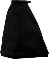 Mieszek zmiany biegów, skóra, polski – FORD C-MAX I (2004-2010)