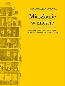 Mieszkanie w mieście