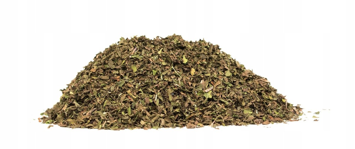 Skworcu MIĘTA PIEPRZOWA 25g od Skworcu