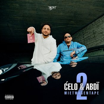 Mietwagentape 2 - Celo & Abdi