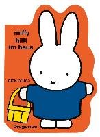 Miffy hilft im Haus Bruna Dick