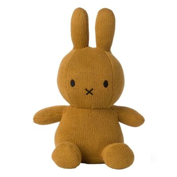 Miffy Króliczek  Organic Cotton FUDGE  przytulanka 23 cm - Miffy