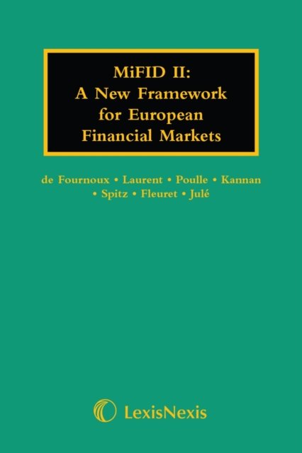 MiFID II: A New Framework For European Financial Markets - Opracowanie ...