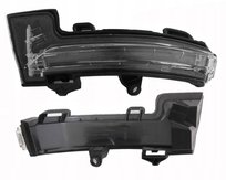 Migacz Kierunkowskaz Led W Lusterko Boczny Skoda Octavia 2013- Lewy