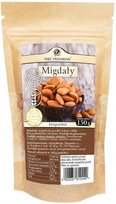 Migdały łuskane Pięć Przemian, 500g PIĘĆ PRZEMIAN