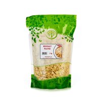Migdały płatki 1kg AGNEX