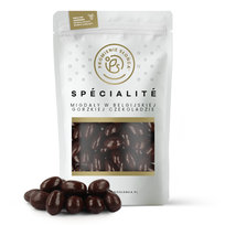 Migdały w Gorzkiej Czekoladzie 200 g