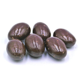 Migdały w gorzkiej czekoladzie 250 g