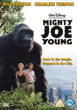 Mighty Joe Young (brak polskiej wersji językowej) - Underwood Ron