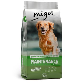 Migos Maintenance plus 20kg - Migos