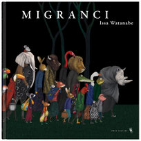 Migranci Watanabe Issa