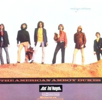 Migration The American Amboy Dukes