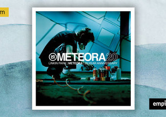 Mija 20 lat od premiery płyty „Meteora”! Portret Linkin Park