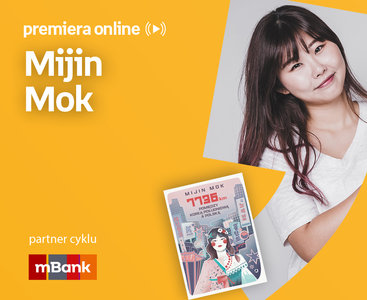 Mijin Mok – PREMIERA ONLINE