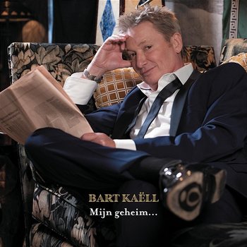 Mijn geheim... zit binnenin - Bart Kaëll