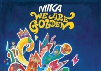 MIKA wydaje nowy album