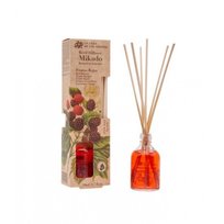 La Casa de los Aromas - Mikado Air Freshener Botanical Essence 50ml -  Orange Cinnamon