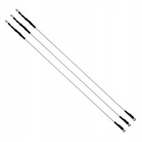 Mikado Feeder Gum Link 0.80mm 10cm Mikado