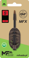 MIKADO KOSZYCZEK METHOD FEEDER MFX Q.M.F. S 15G Mikado