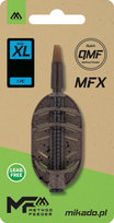 MIKADO KOSZYCZEK METHOD FEEDER MFX Q.M.F. XL 40G Mikado