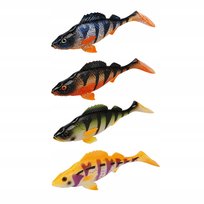 Mikado MFT Perch 10cm 14g Mix 4szt.