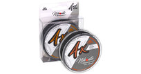Mikado - Plecionka - Nihonto Fine Braid - 0.10Mm/7.7Kg/300M - Czarna - Op.1Szp. Mikado
