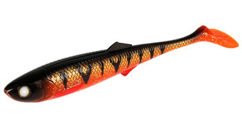 Mikado PRZYNĘTA SICARIO 14cm ORANGE PERCH 2szt - Mikado