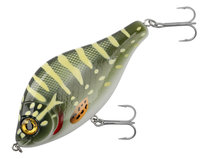 MIKADO WOBLER MFT JERK 13CM 95G PIKE Mikado