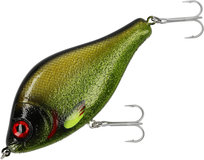 MIKADO WOBLER MFT JERK 7CM 19G TENCH TONĄCY Mikado