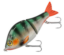 MIKADO WOLBER MFT SWIMBAIT 10CM 41G PERCH Mikado