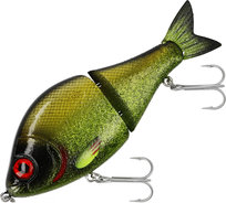 MIKADO WOLBER MFT SWIMBAIT 10CM 41G TENCH Mikado