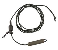 MIKADO ZESTAW LEADCORE HELI CHOD 80CM 2 SZTUKI Mikado