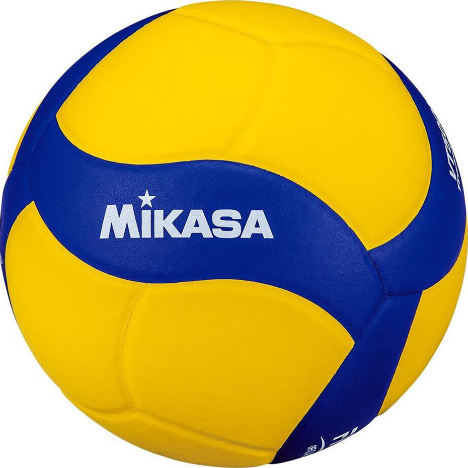 Фото - Волейбольний м'яч Mikasa , Piłka siatk, VT500W 
