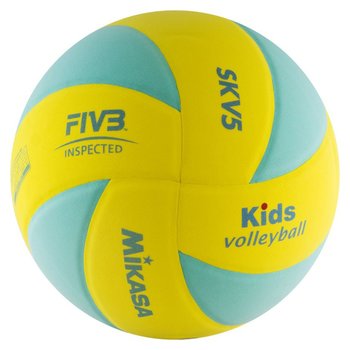 Mikasa, Piłka siatkowa, Kids-Ylg - Mikasa