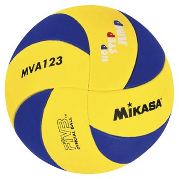 Mikasa, Piłka siatkowa, MVA 123 - Mikasa