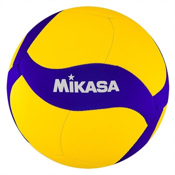 Mikasa, piłka siatkowa V370W, rozmiar 5 - Mikasa