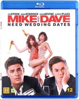Mike and Dave Need Wedding Dates