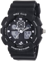 MIKE ELLIS SL4-60221 CHRONO brak informacji