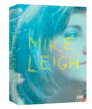 Mike Leigh. Kolekcja - Leigh Mike
