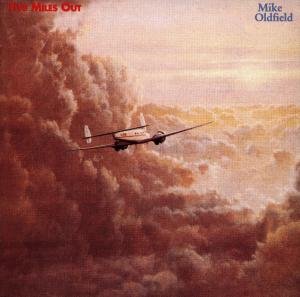 Mike Oldfield - Oldfield Mike