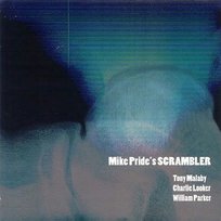 Mike Pride's Scrambler Parker William, Looker Charlie, Malaby Tony, Pride Mike