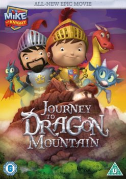 Mike the Knight: Journey to Dragon Mountain (brak polskiej wersji językowej) - brak