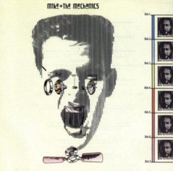 Mike & The Mechanics - Mike and The Mechanics
