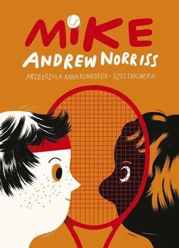 Mike - Norriss Andrew