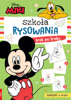 Miki. Nauka rysowania krok po kroku Opracowanie zbiorowe