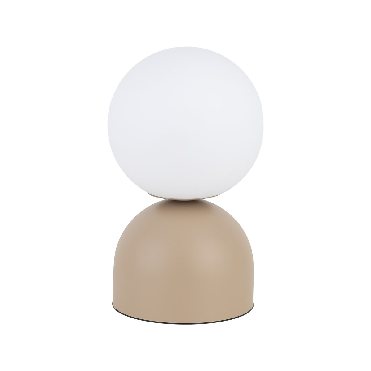 TK Lighting Tk Lighting Miki Sabia Big Lampka Nocna 1Xe27