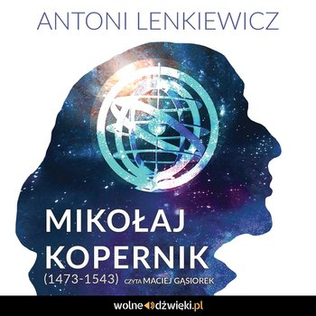 Mikołaj Kopernik (1473-1543) - Lenkiewicz Antoni