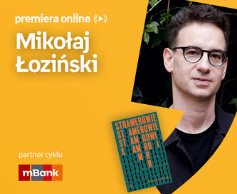 Mikołaj Łoziński – PREMIERA ONLINE